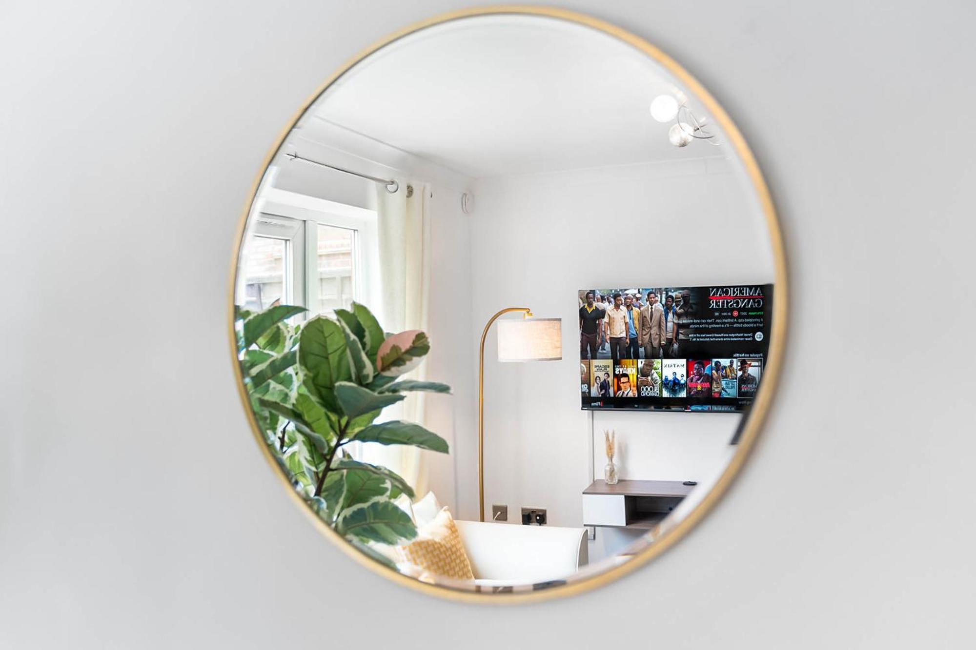 2 Bedroom House - Garden & Parking 2Gm - Wifi Birmingham Buitenkant foto